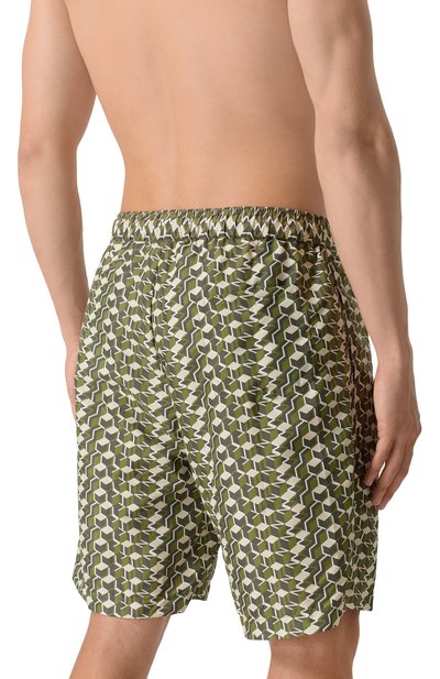 Плавки-шорты ZILLI, арт. ANARVAM2000VH0L00, фото 3