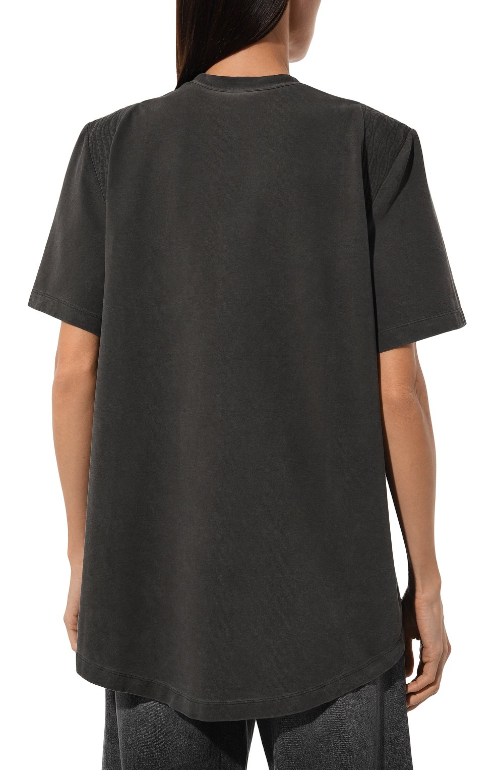 Хлопковая футболка RUBAN, арт. RFW24/25-17.1.62.4, фото 4