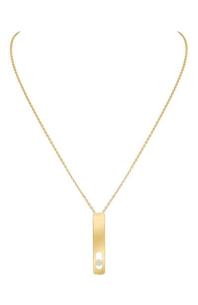 Женские колье MESSIKA, арт. 10039-YG