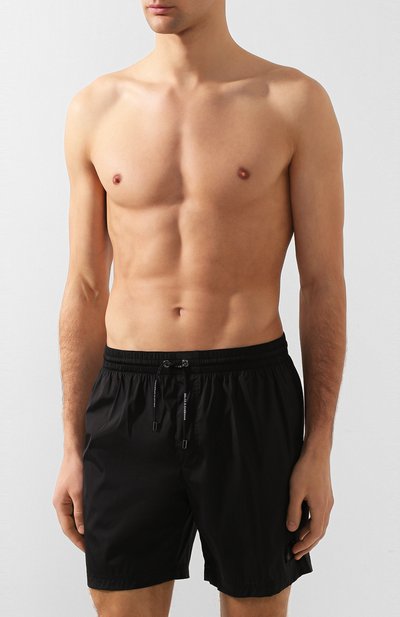 Плавки-шорты DOLCE & GABBANA, арт. M4A94T/FURI5, фото 3