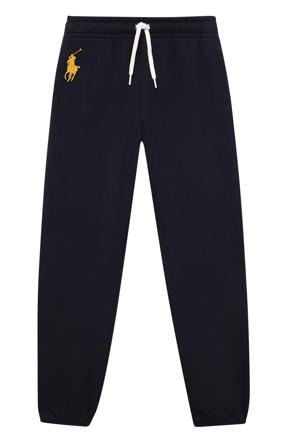 Хлопковые джоггеры POLO RALPH LAUREN, арт. 312854719, фото 1