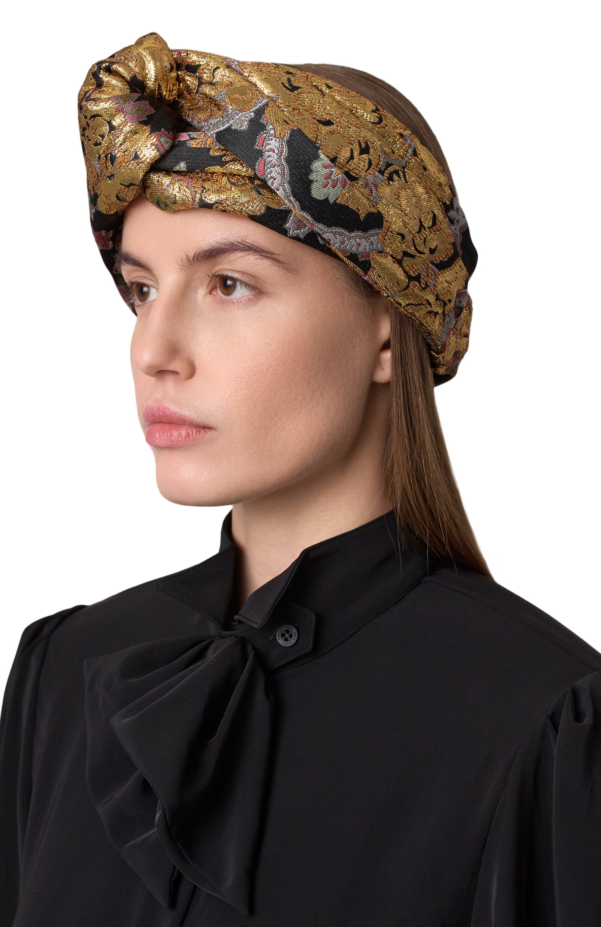 Повязка на голову VALENTINO, арт. 6W2HI007/ZFS, фото 2
