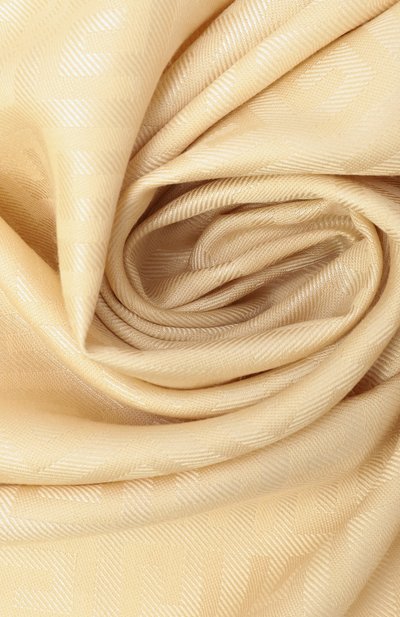 Шаль из шелка и шерсти GIVENCHY, арт. GW1414, фото 3