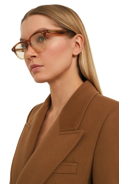 Солнцезащитные очки BRUNELLO CUCINELLI, арт. M0CJEP001, фото 5