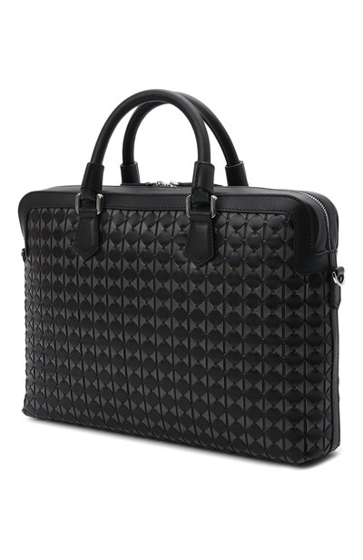 Кожаная сумка для ноутбука mosaico SERAPIAN, арт. SRM0SMLL712137A, фото 3