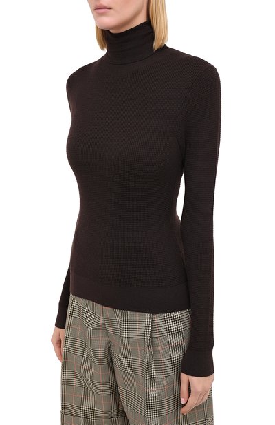 Кашемировый свитер DOLCE & GABBANA, арт. FX865T/JAW2S, фото 3