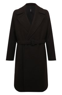 Темно-коричневый