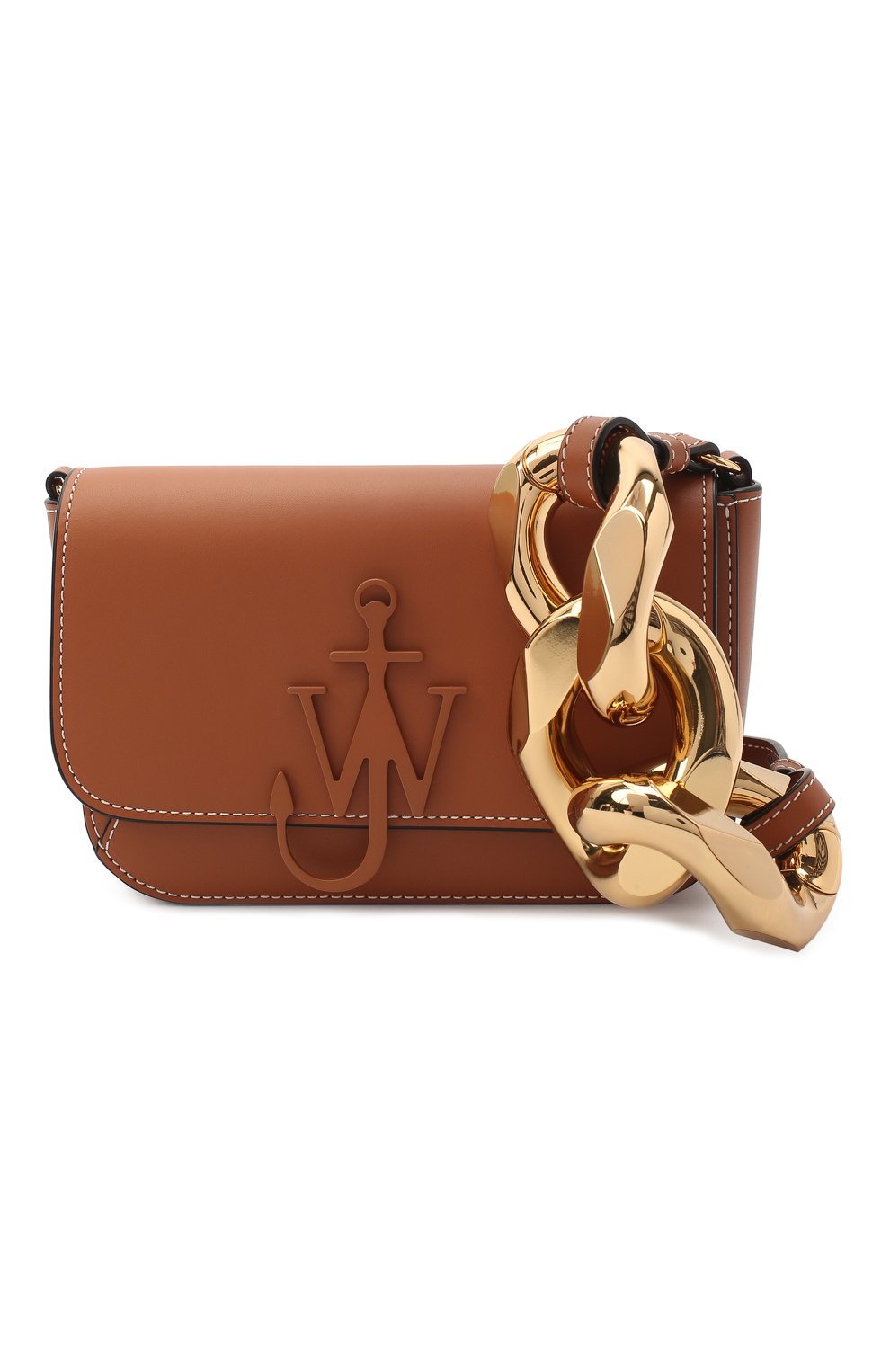 Сумка chain anchor JW ANDERSON, арт. HB0285 LA0001, фото 1