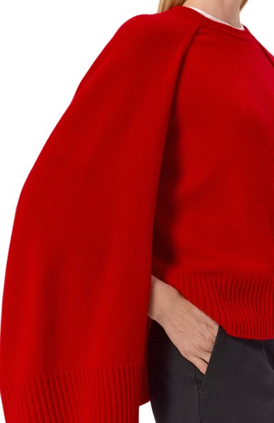 Кашемировый свитер TOTEME, арт. 261-WRT0635-YA0235, фото 5