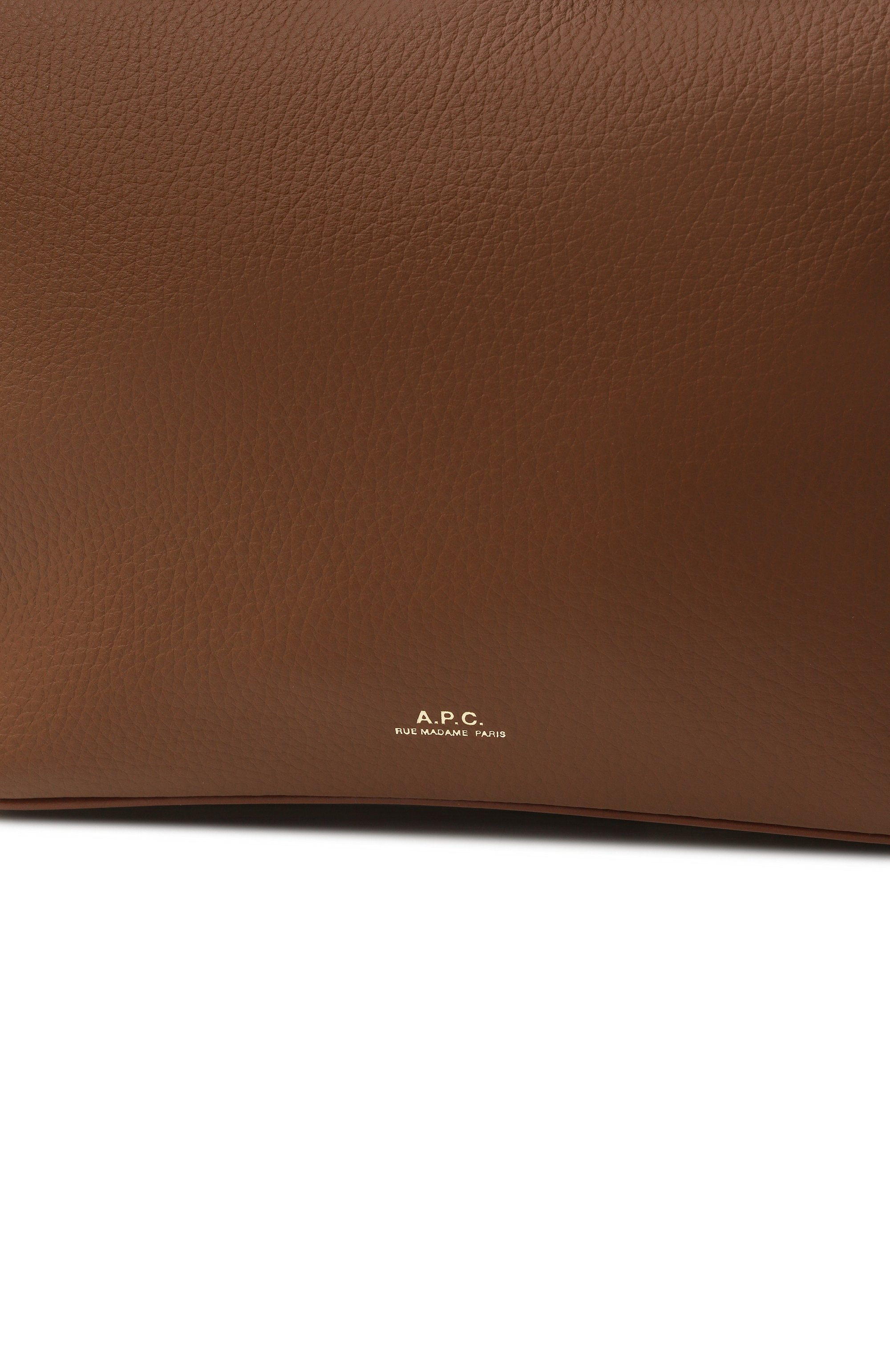 Сумка vera A.P.C., арт. PXCBL-F61974, фото 3