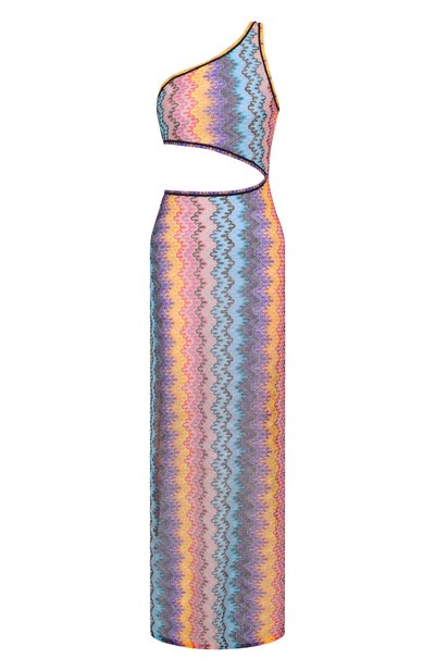 Женское платье MISSONI, арт. MC25SQ0C/BR012W