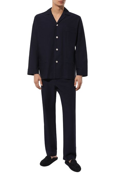 Хлопковая пижама ROBERTO RICETTI, арт. VENEZIA/0R03102, фото 2