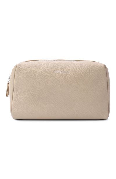 Женская кожаная косметичка COCCINELLE, арт. E5 MUK 95 G0 02