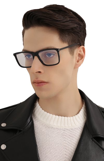 Оправа SAINT LAURENT, арт. SL 454 004, фото 3