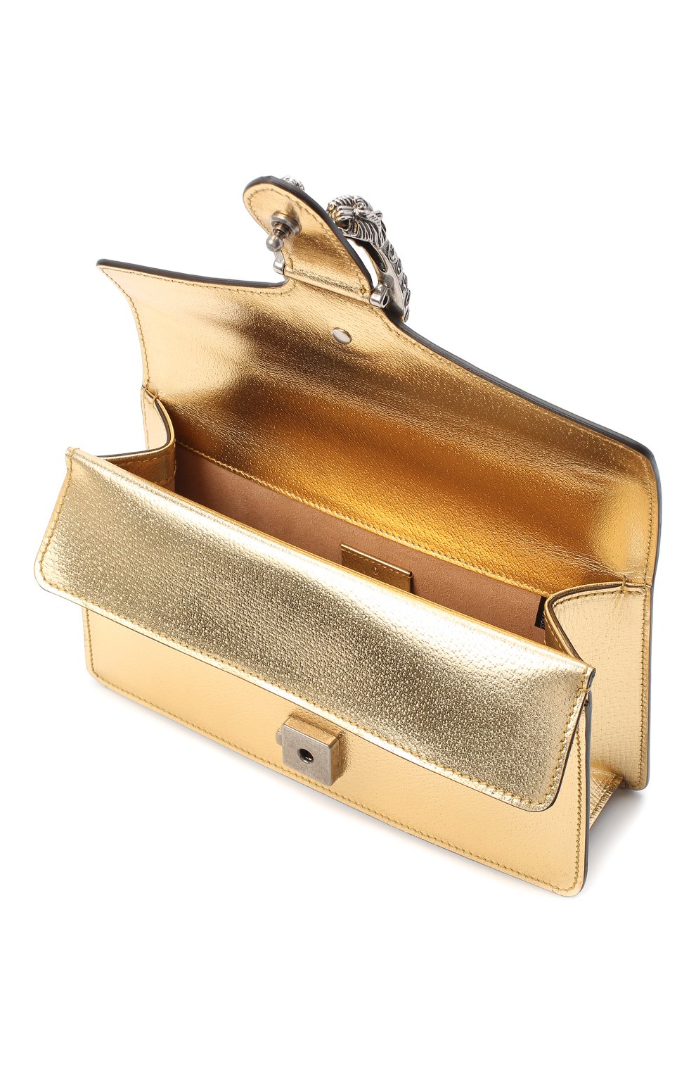 Сумка dionysus small GUCCI, арт. 499623/1TRBN, фото 4