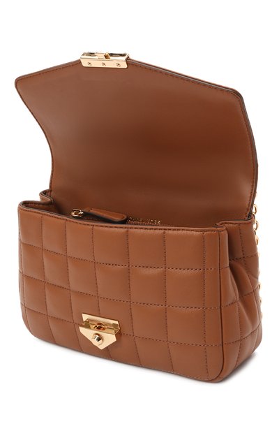 Сумка soho small MICHAEL MICHAEL KORS, арт. 30H0G1SL1T, фото 4