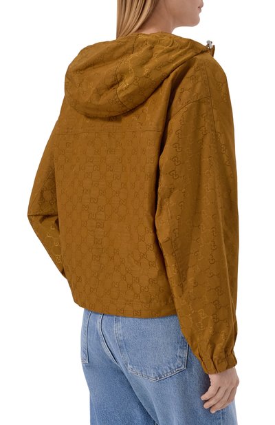 Ветровка GUCCI, арт. 852299/ZAUC0, фото 4