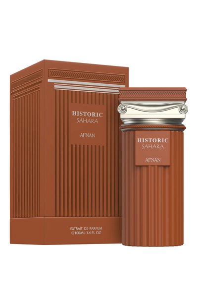 Духи historic sahara (100ml) AFNAN, арт. 6290171076698, фото 3