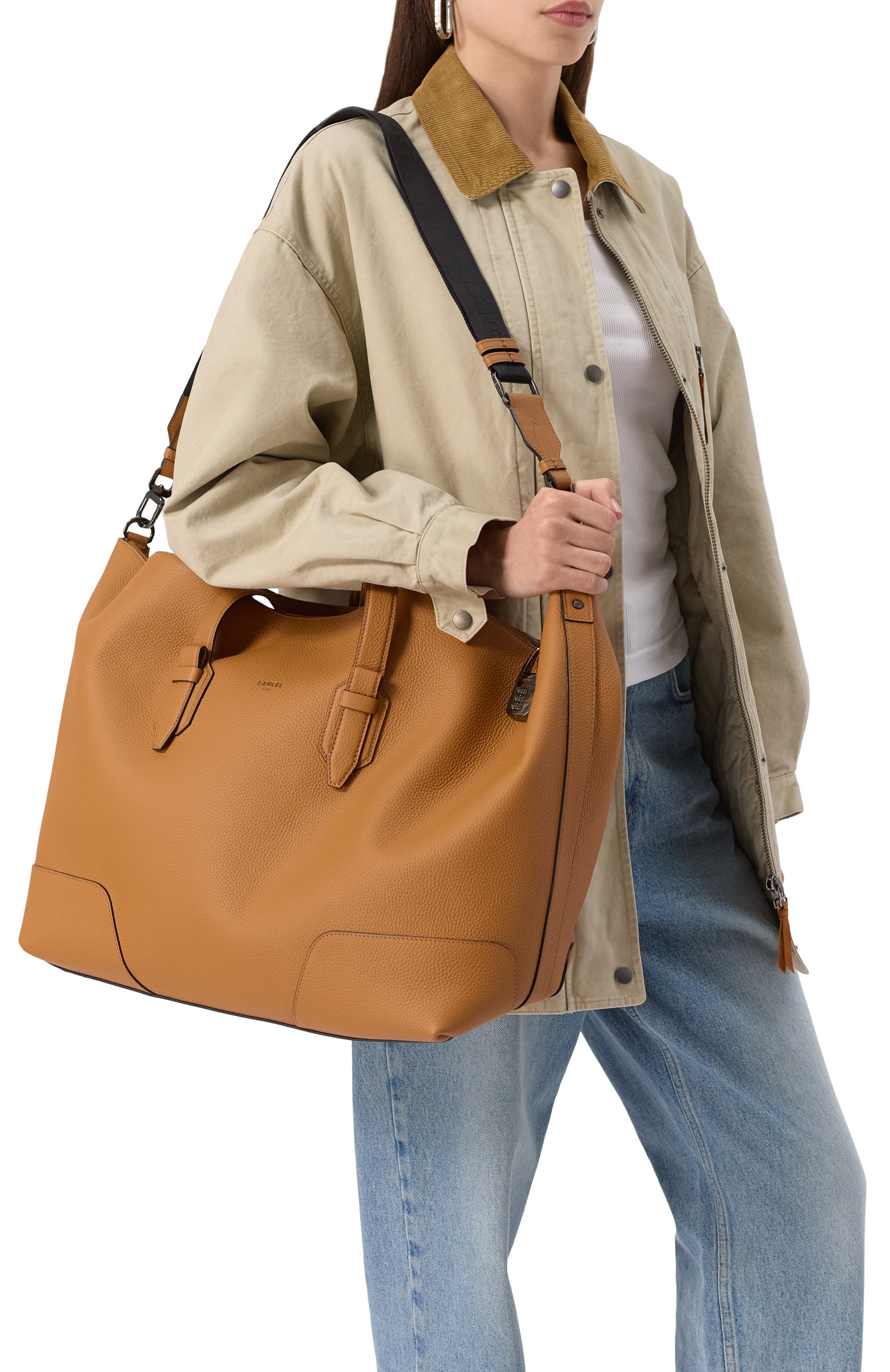 Сумка charlie LANCEL, арт. A13430, фото 3