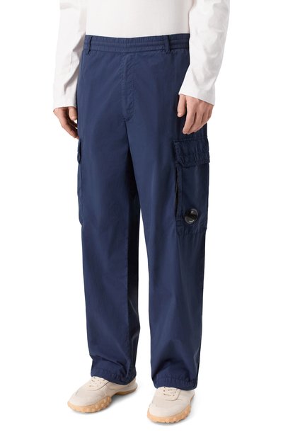 Брюки-карго C.P. COMPANY, арт. 20CMPA140A/005991G, фото 3