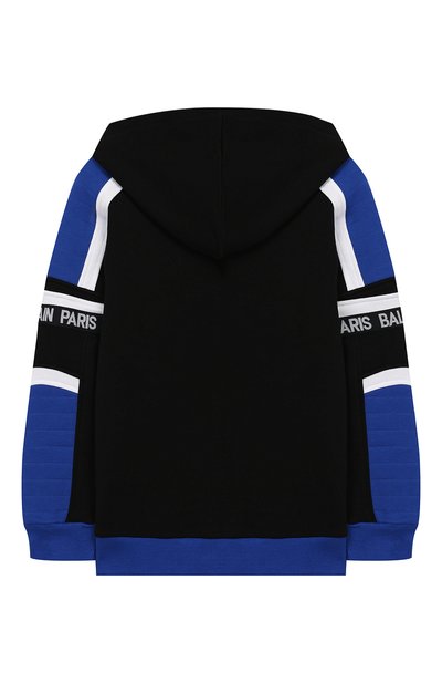 Кардиган BALMAIN, арт. 6L4550/LX170/4-10, фото 2