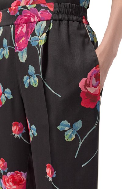 Брюки из вискозы N21, арт. B061/5286, фото 5