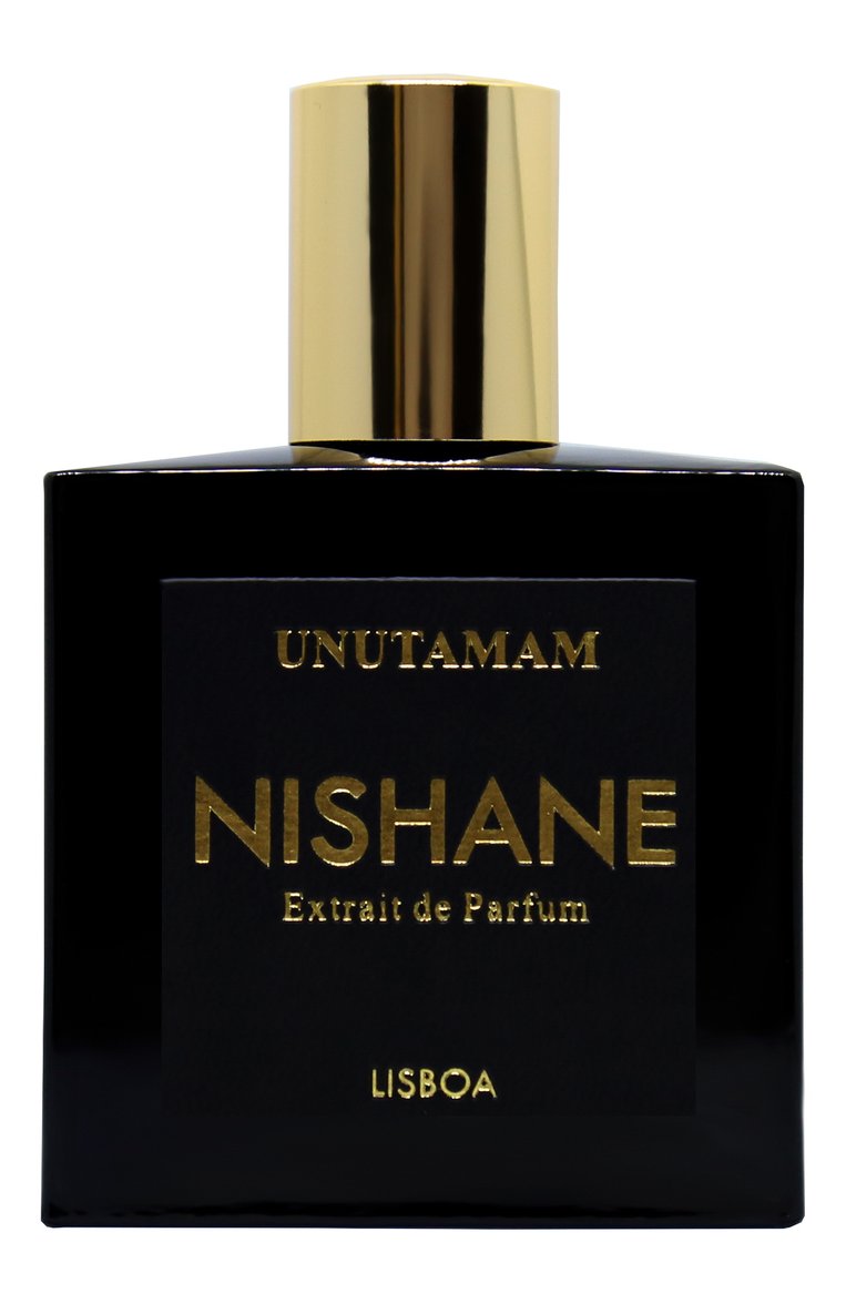 Духи unutamam (30ml) NISHANE бесцветного цвета, арт. 8681008055210 | Фото 1 (Тип продукта - парфюмерия: Духи; Региональные ограничения белый список (Axapta Mercury): Не проставлено; Тип аромата: Древесный; Нос: Не проставлено; Ограничения доставки: flammable)