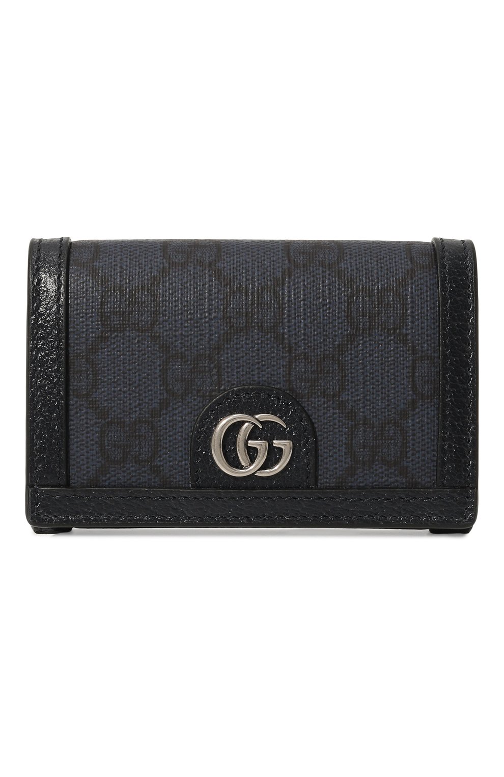Футляр для кредитных карт GUCCI, арт. 763286/UULBN, фото 1