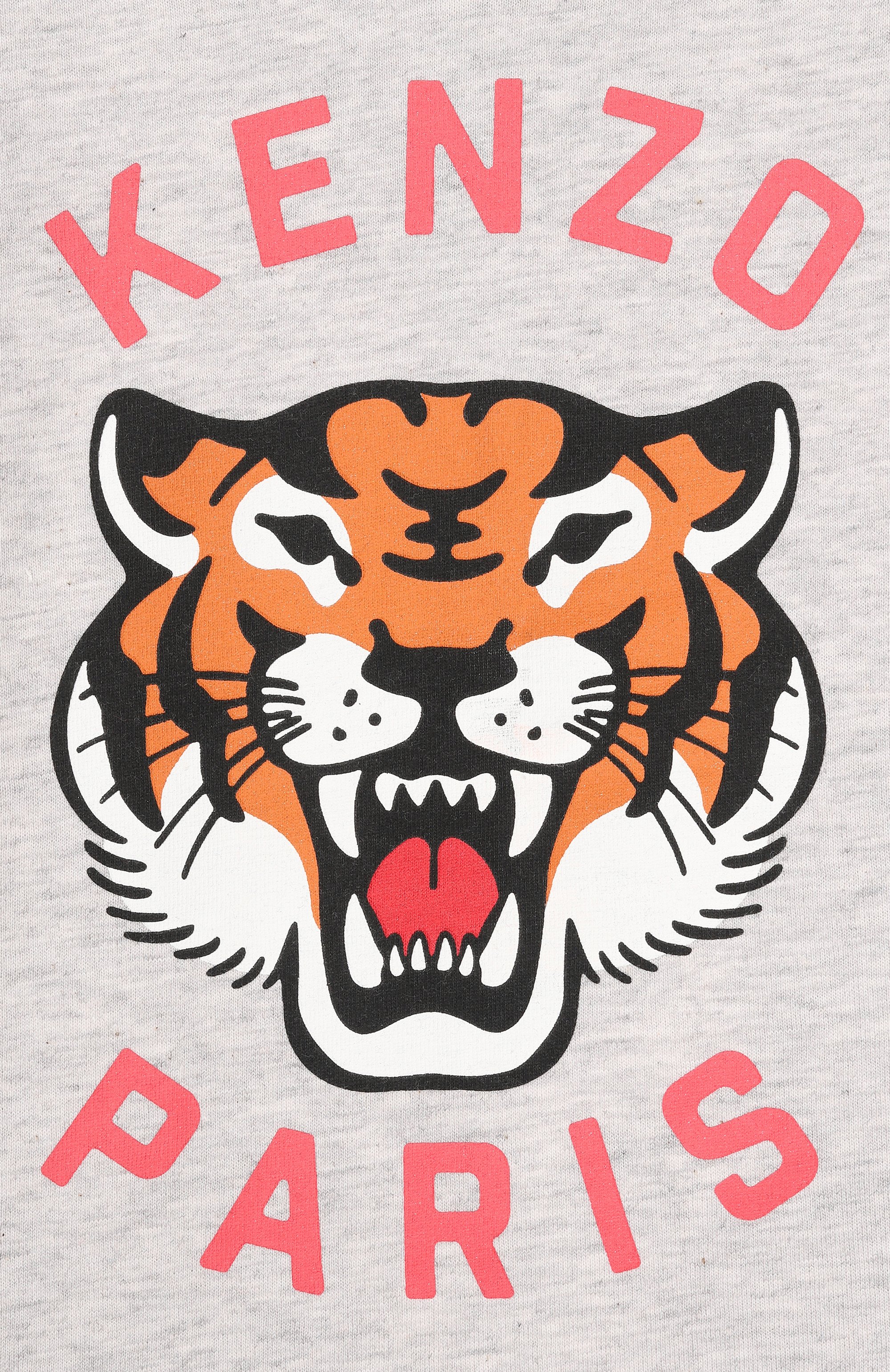 Комплект из футболки и шорт KENZO, арт. K61708, фото 6