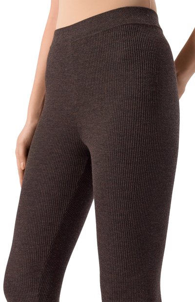Шерстяные легинсы ADDICTED, арт. AD2513, фото 5