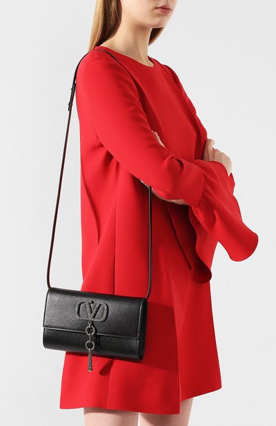 Клатч vcase VALENTINO, арт. TW2B0G00/JCM, фото 5