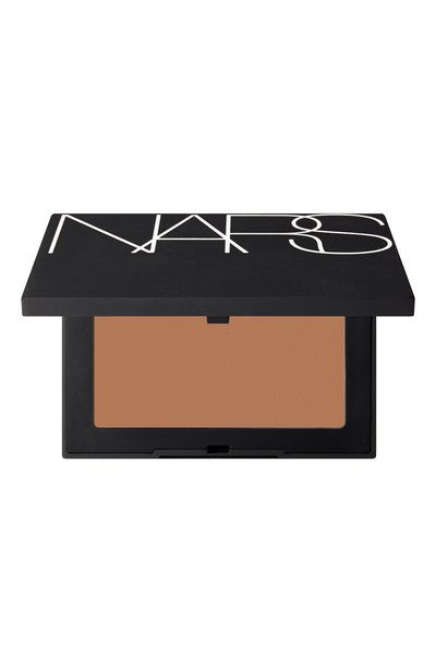 Женская компактная пудра soft velvet, оттенок heat NARS, арт. 1460NS