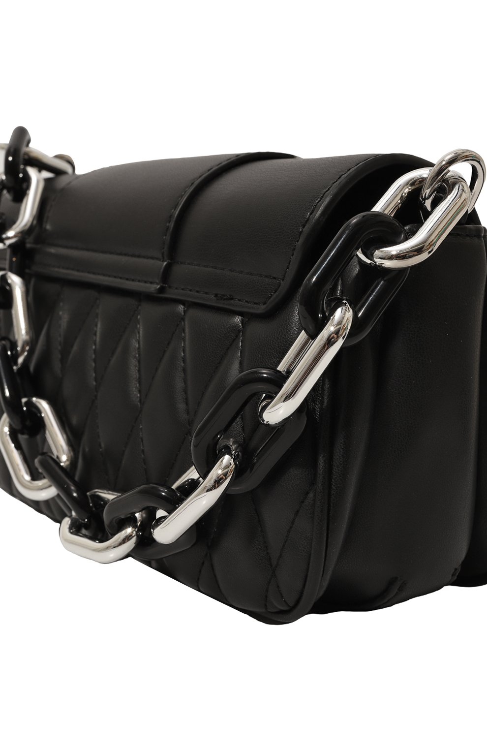 Сумка VERSACE JEANS COUTURE, арт. 74VA4BB1/ZS409, фото 3