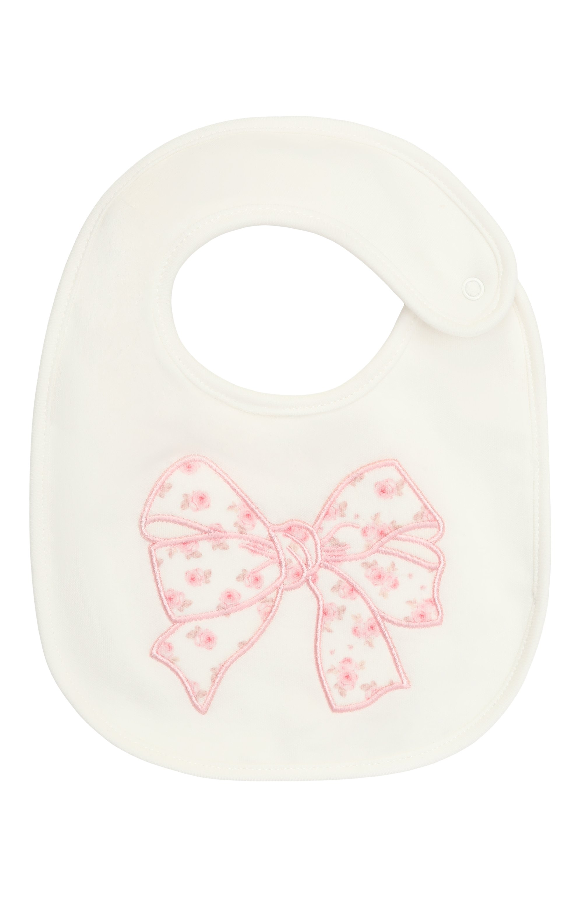 Комплект из трех предметов MONNALISA, арт. 35F501, фото 6