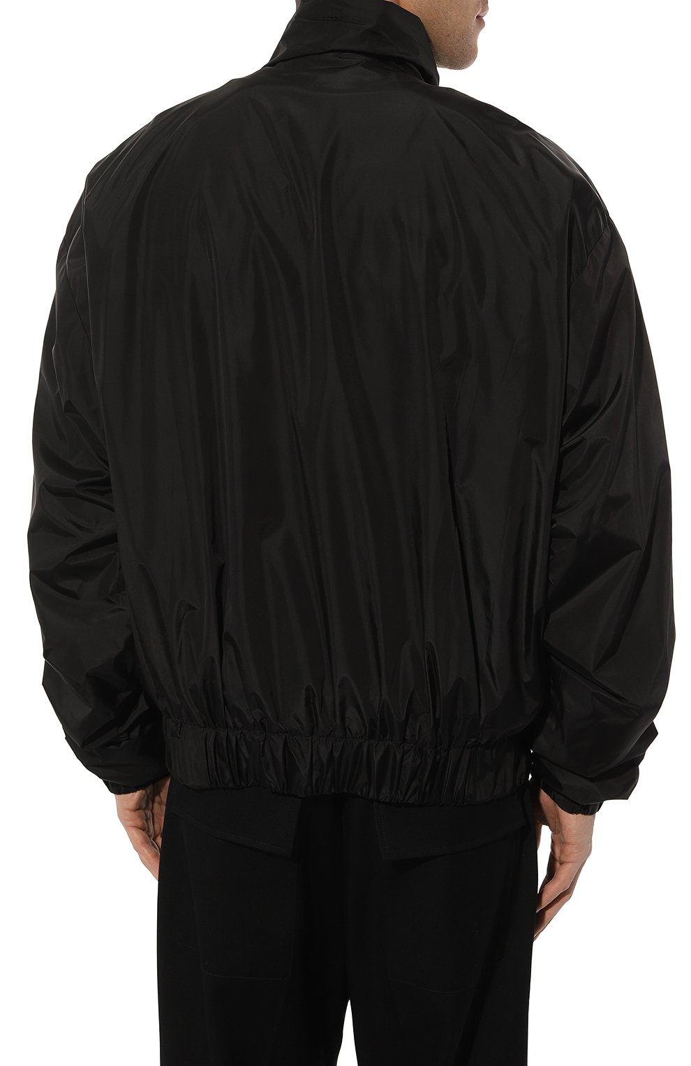 Бомбер WHO_AM, арт. FC2-SV231-BLK, фото 4