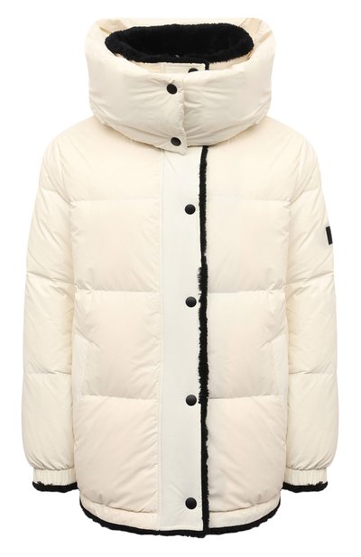 Двусторонний пуховик YS ARMY PARIS, арт. 22WFV00670M05X, фото 1