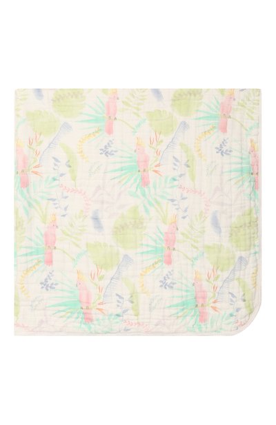 Муслиновое одеяло ADEN+ANAIS, арт. EMBC10015, фото 2