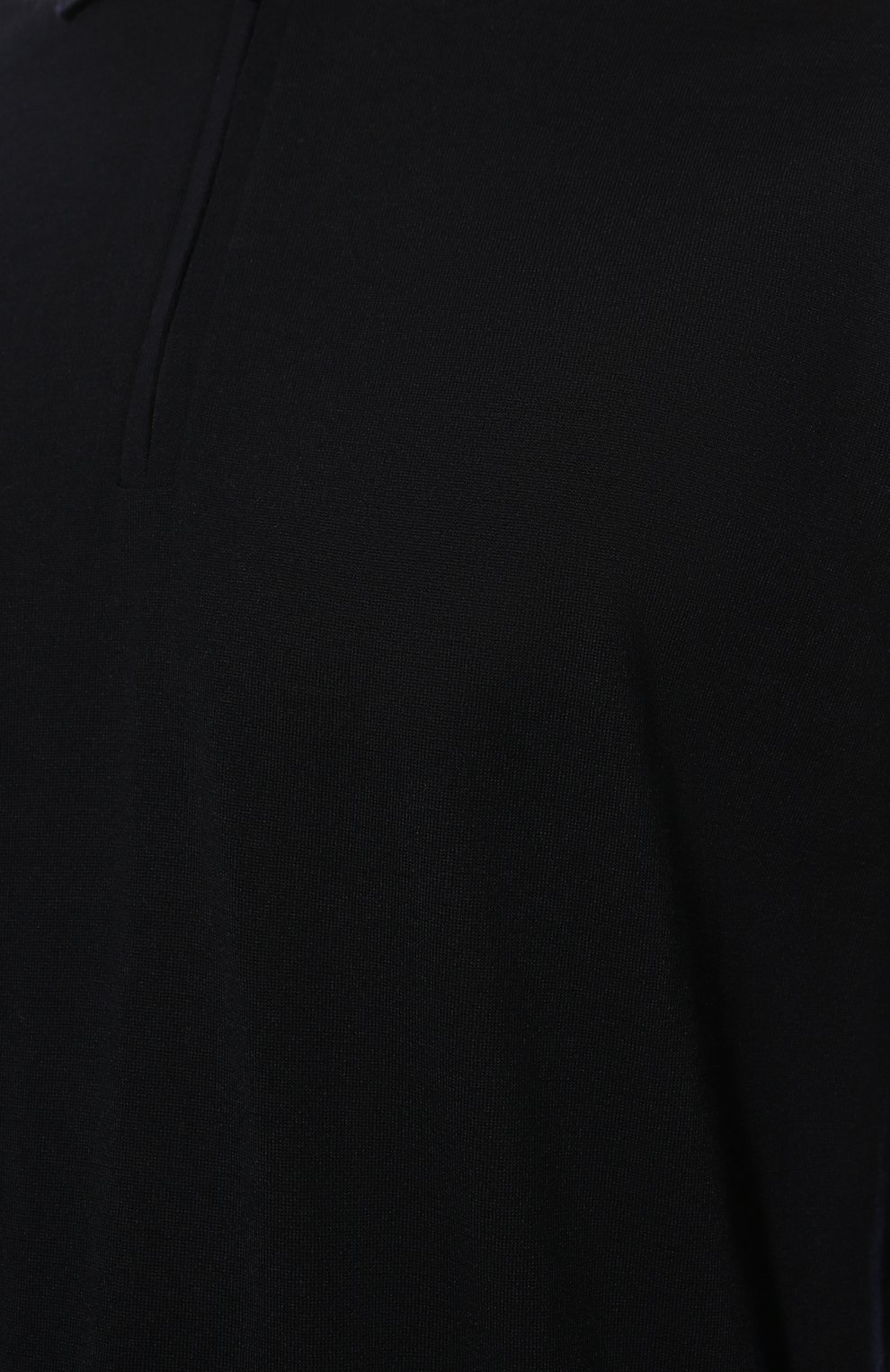 Шерстяное поло LORO PIANA, арт. FAI8083, фото 5