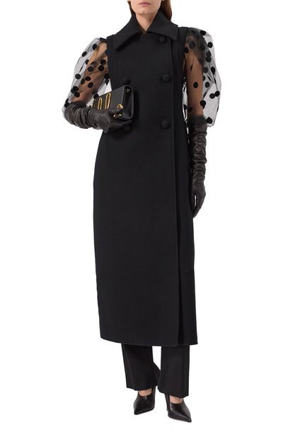 Шерстяной жилет JIL SANDER, арт. J03AA0192-J40006, фото 2