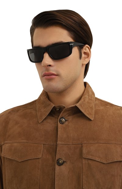 Солнцезащитные очки OFF-WHITE, арт. 0ERI093/1007, фото 2