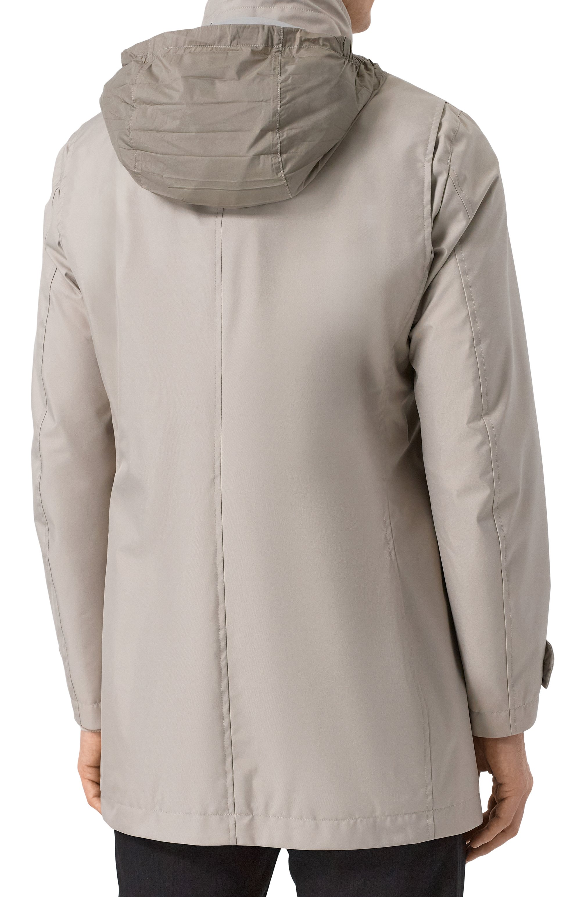 Плащ duca-gf MOORER, арт. DUCA-GF, фото 6