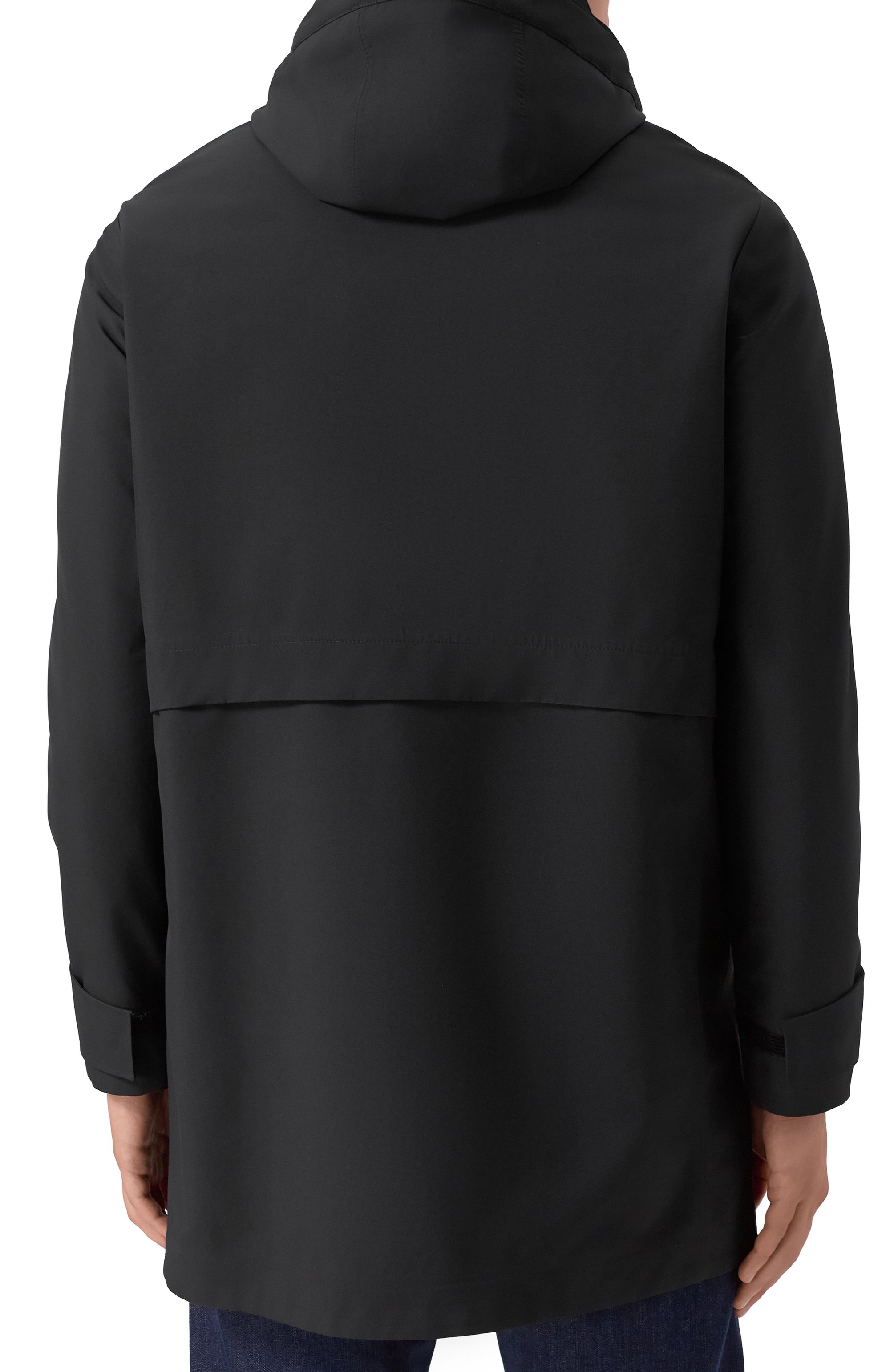 Парка PAUL&SHARK, арт. 14312070, фото 4