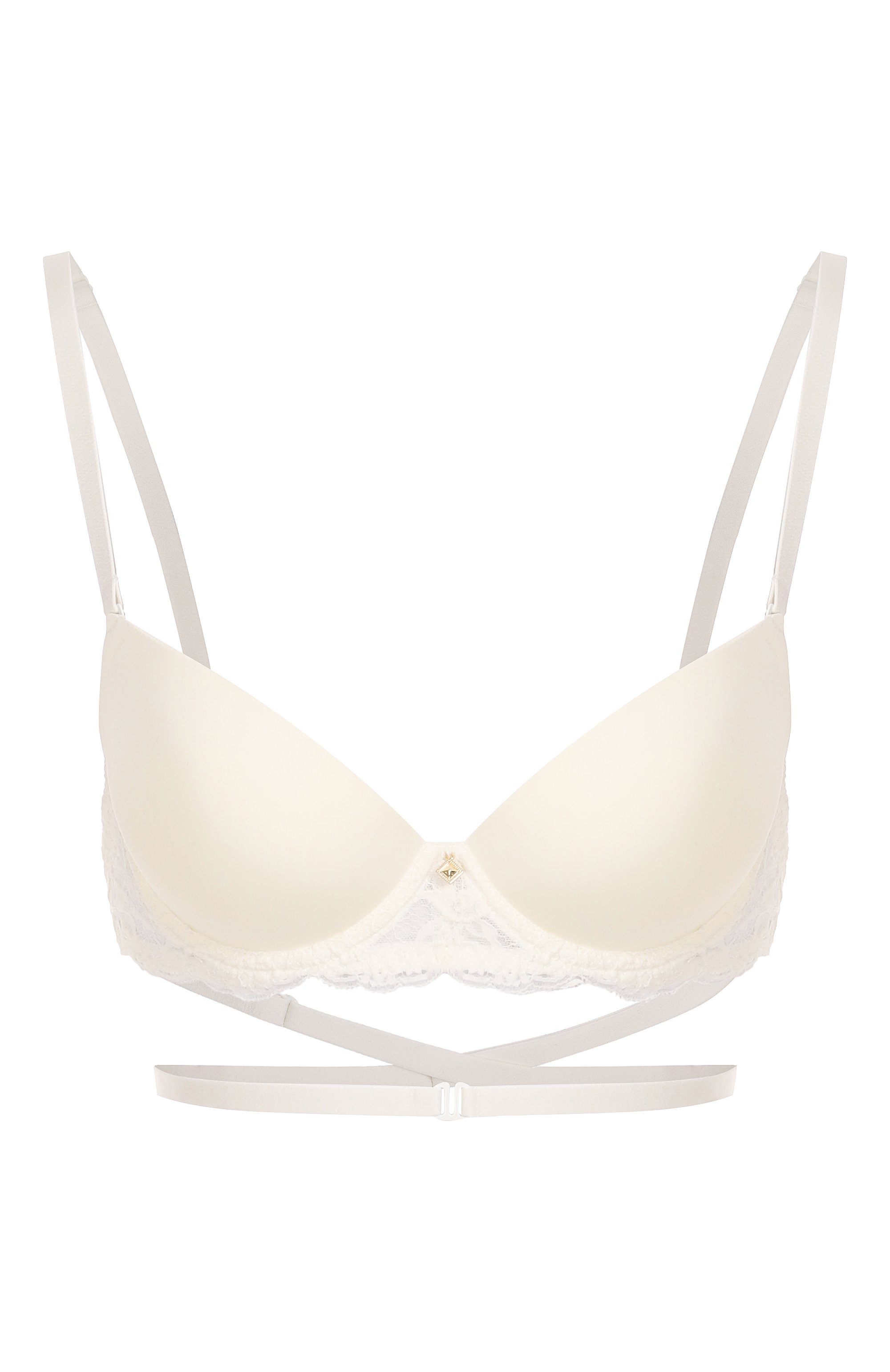 Бюстгальтер AUBADE, арт. 2CP08, фото 1