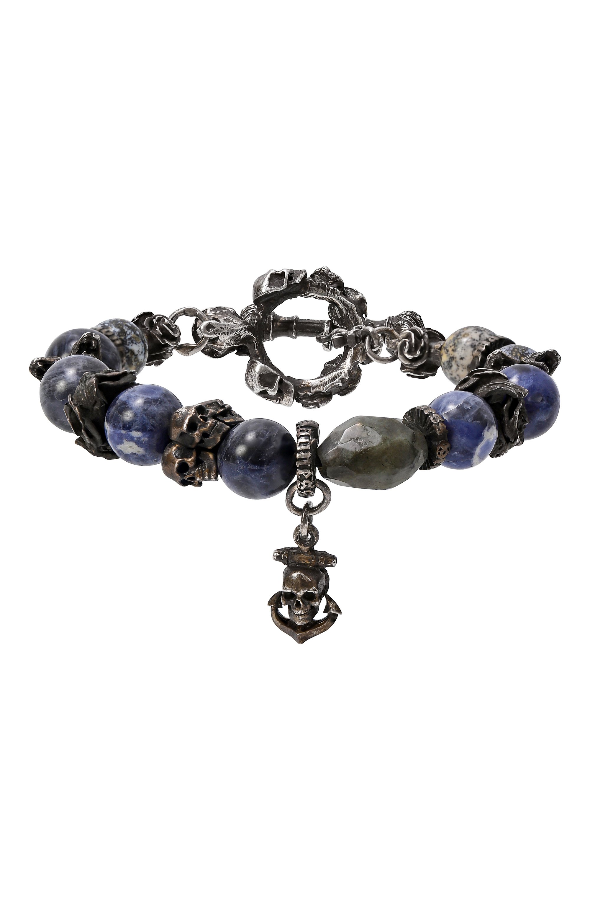 Браслет ангелы и демоны GL JEWELRY, арт. PB643, фото 1