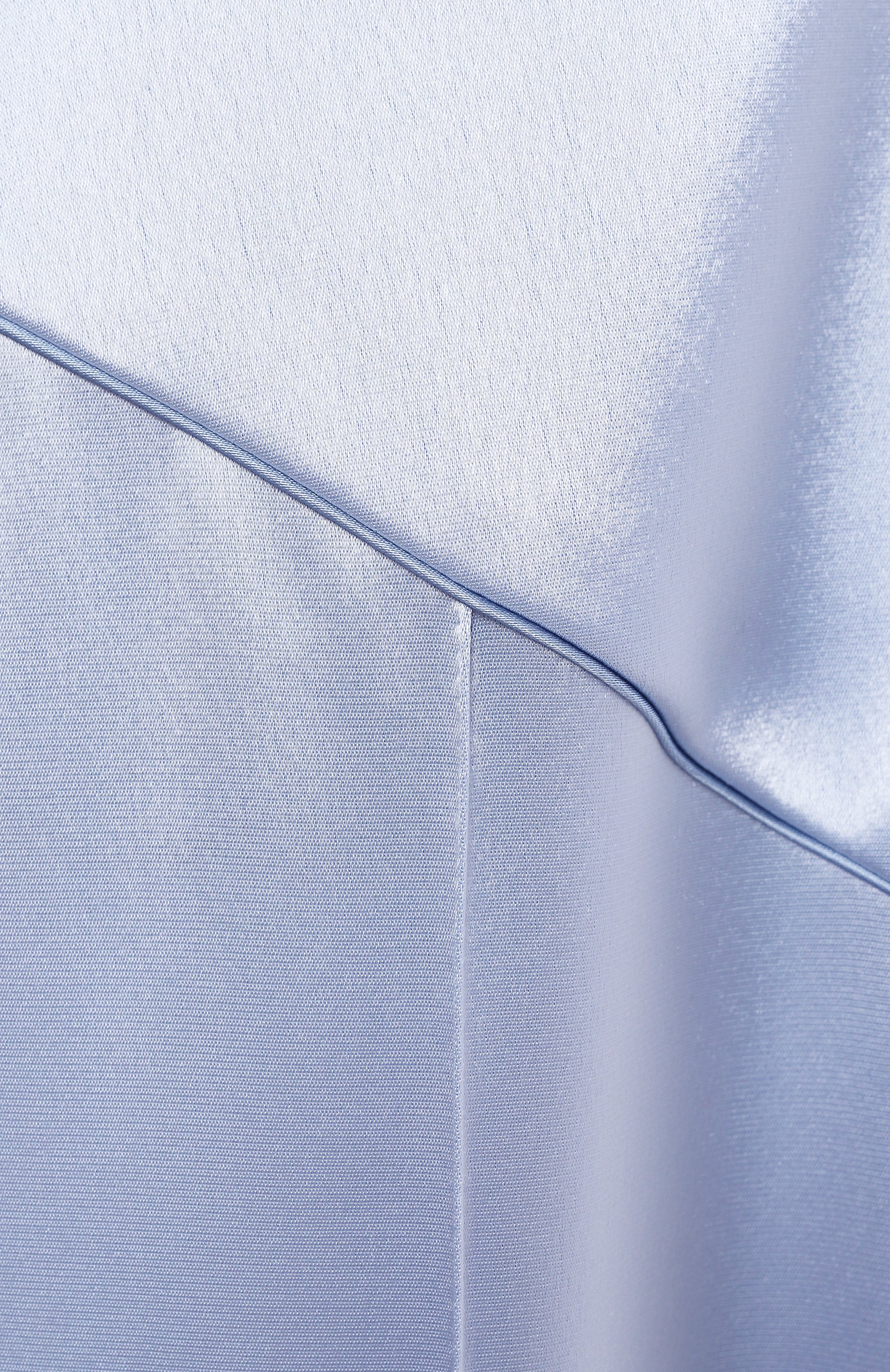 Атласные брюки ULYANA SERGEENKO, арт. PNT004FW24RESORT 0318Р24, фото 6