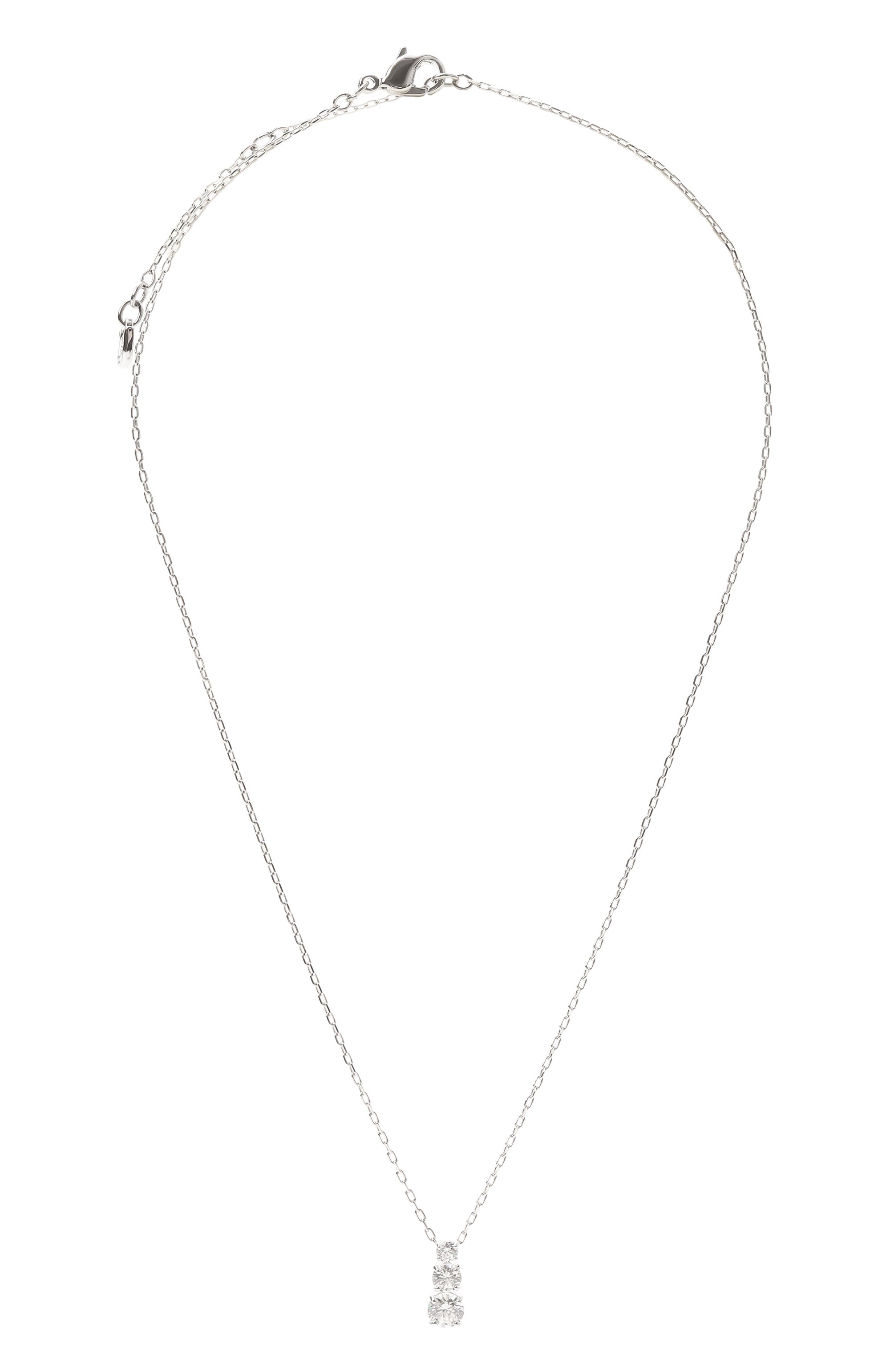 Подвеска stilla attract SWAROVSKI, арт. 5414970, фото 1