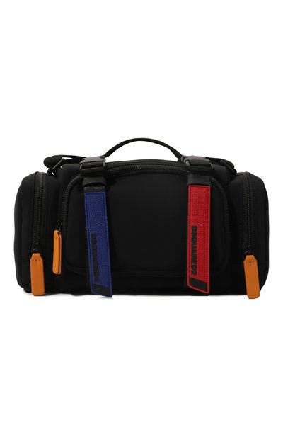 Мужская сумка DSQUARED2, арт. CBM0059
