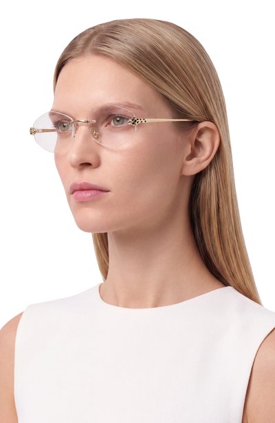 Женские оправа CARTIER, арт. CT0637 001