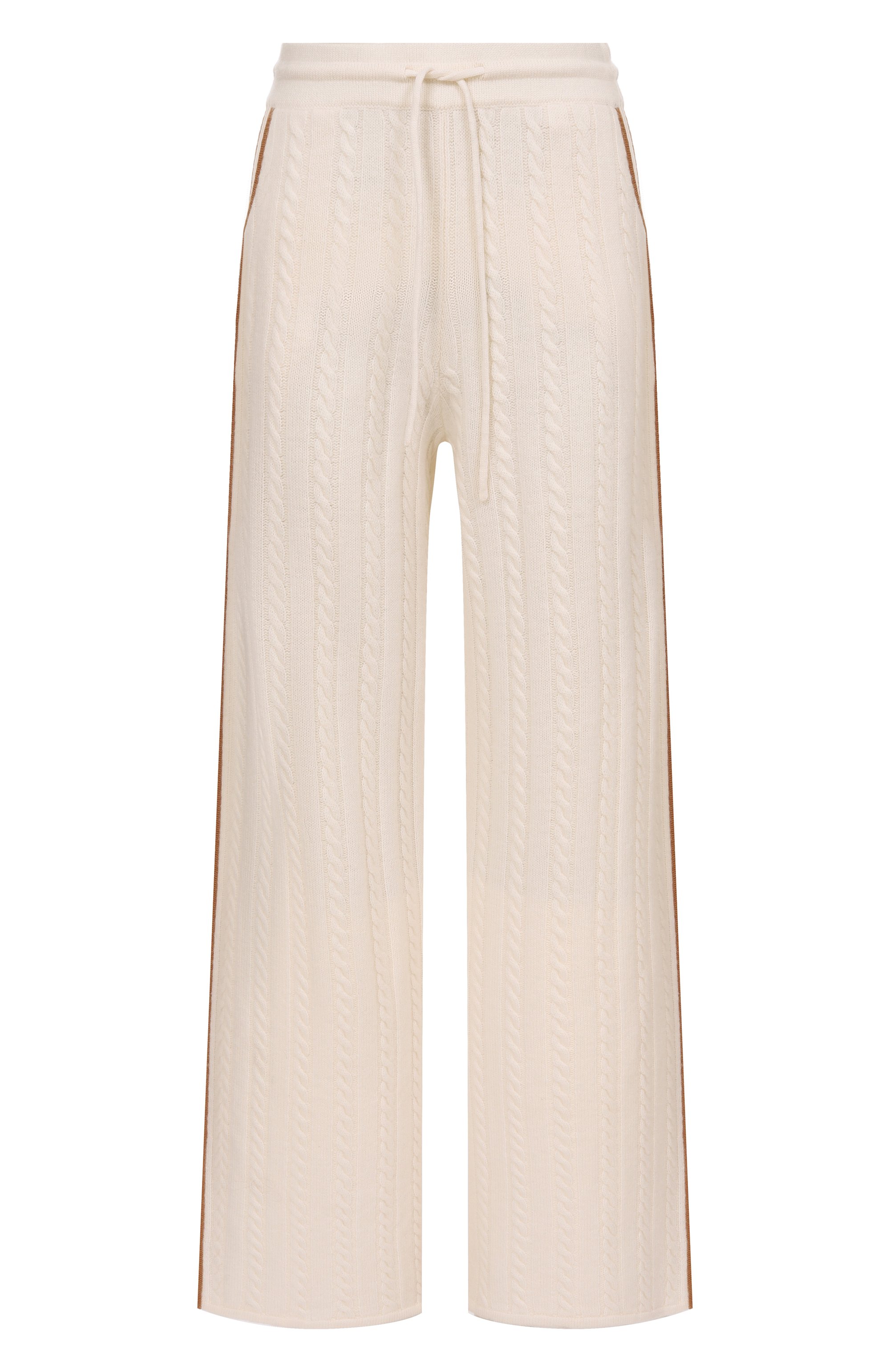 Шерстяные брюки MC2 SAINT BARTH, арт. DIN0001-00040I/DINARD, фото 1