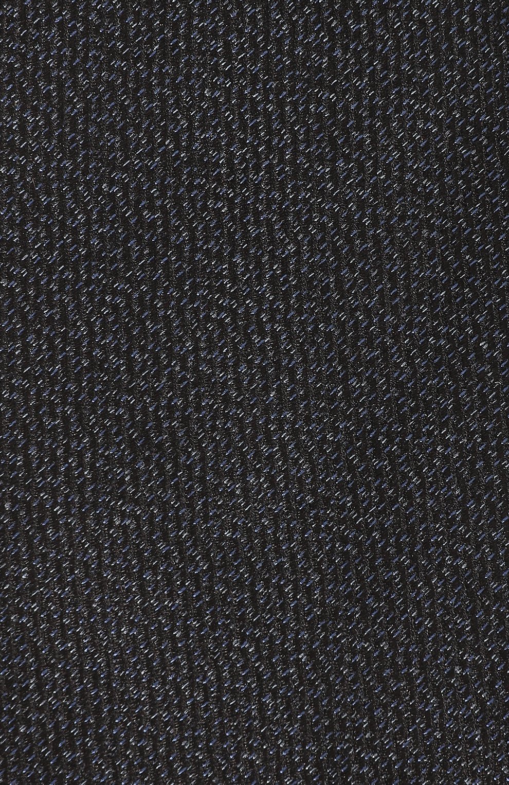 Шелковый галстук CANALI, арт. 18/HJ04059, фото 4